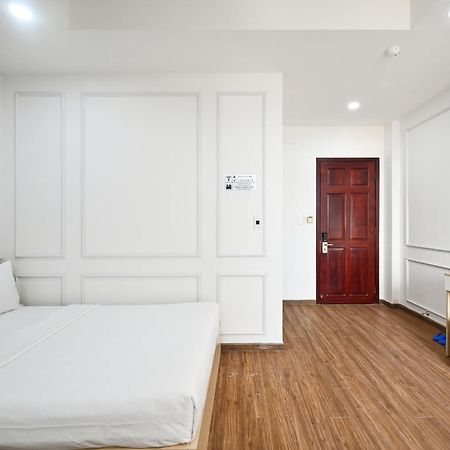 Sunrise Airport Hotel Πόλη Χο Τσι Μινχ Εξωτερικό φωτογραφία