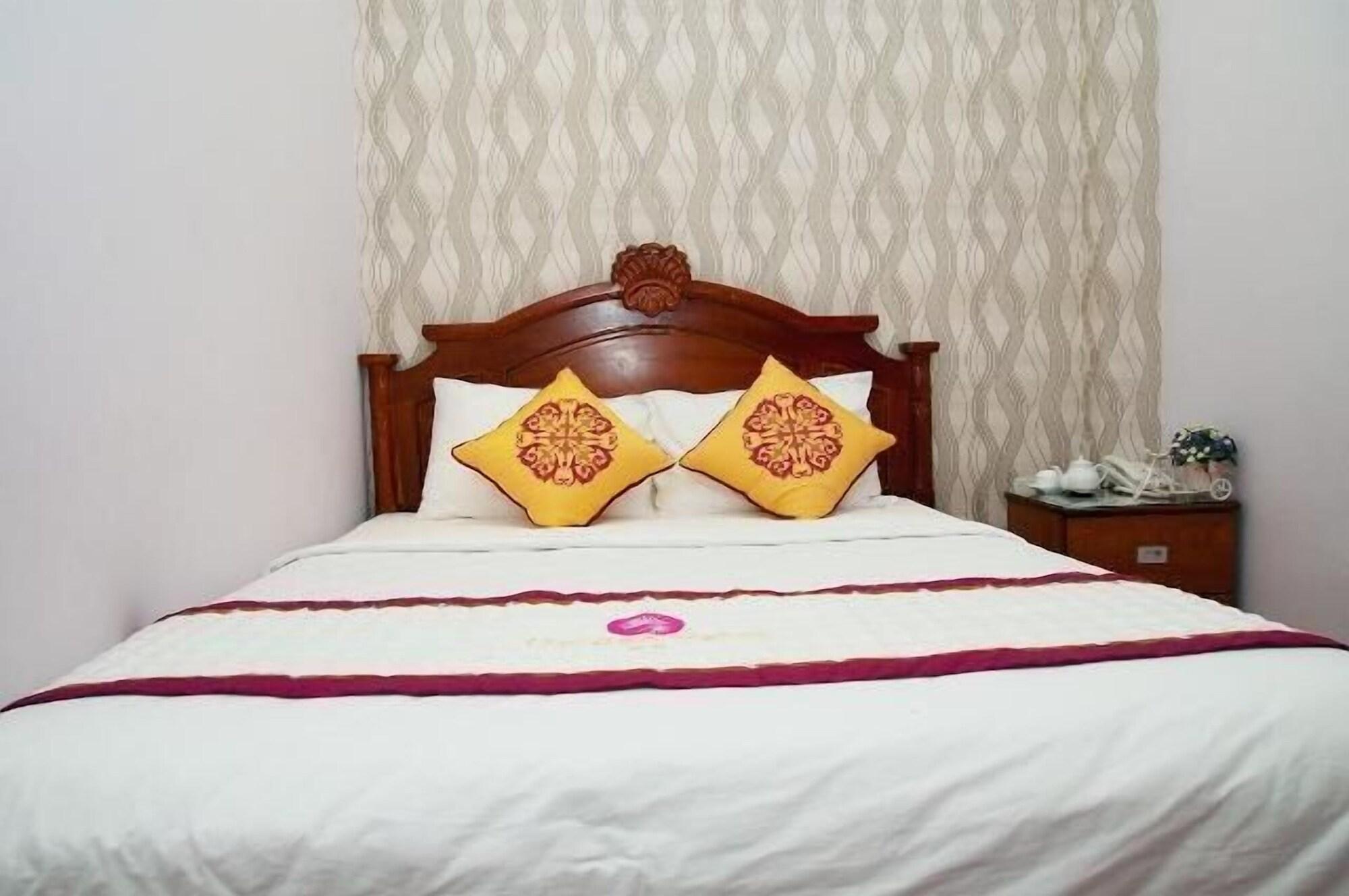 Sunrise Airport Hotel Πόλη Χο Τσι Μινχ Εξωτερικό φωτογραφία