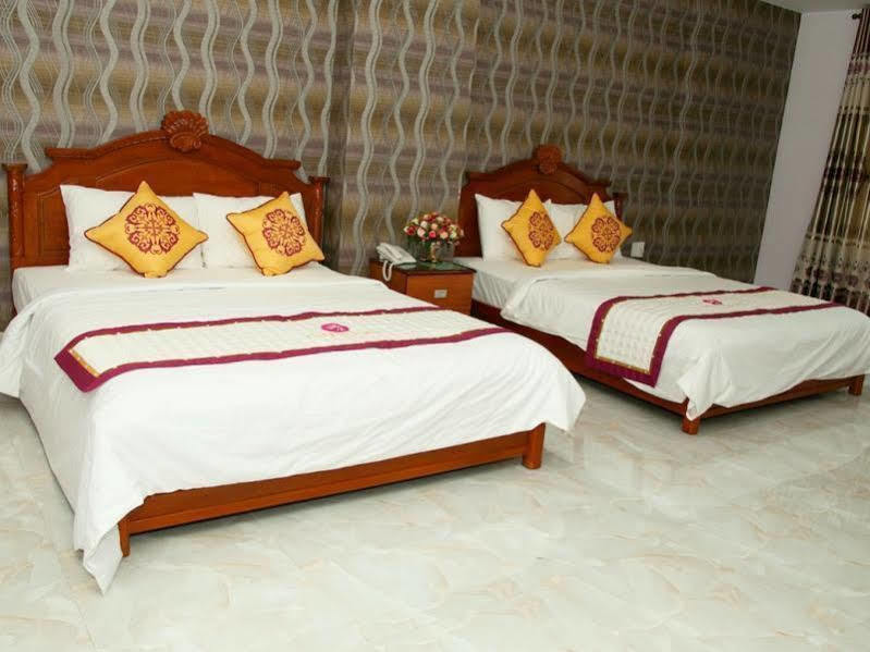 Sunrise Airport Hotel Πόλη Χο Τσι Μινχ Εξωτερικό φωτογραφία