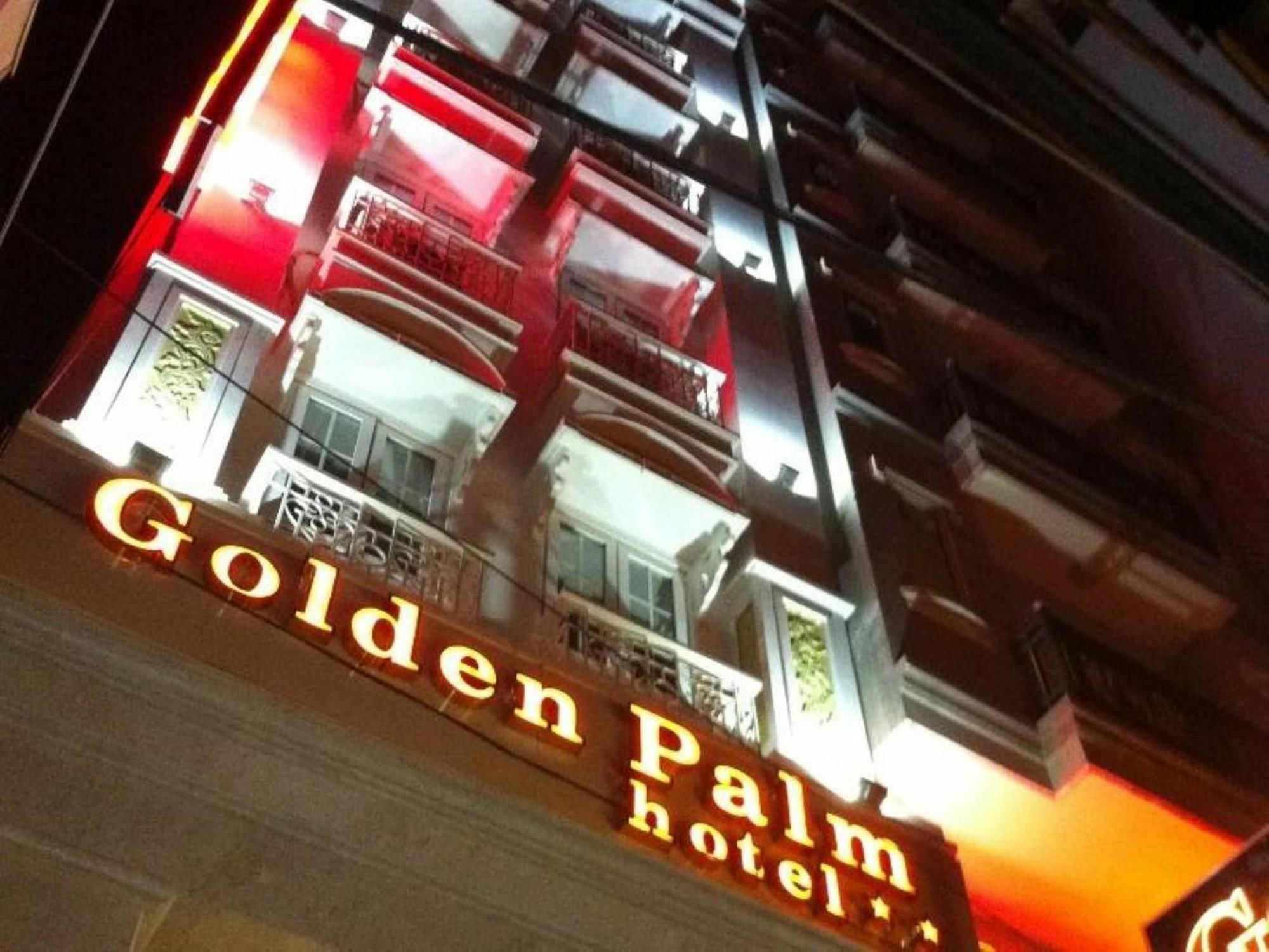 Sunrise Airport Hotel Πόλη Χο Τσι Μινχ Εξωτερικό φωτογραφία